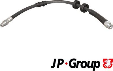 JP Group 4161601000 - Flessibile del freno autozon.pro