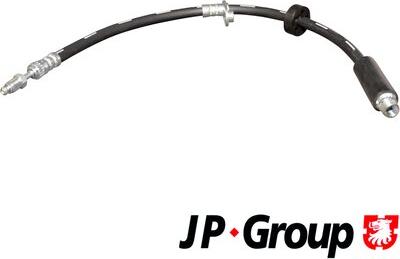 JP Group 4161601100 - Flessibile del freno autozon.pro