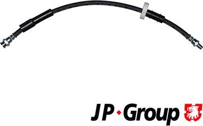 JP Group 4161601200 - Flessibile del freno autozon.pro