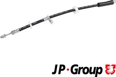 JP Group 4161603700 - Flessibile del freno autozon.pro