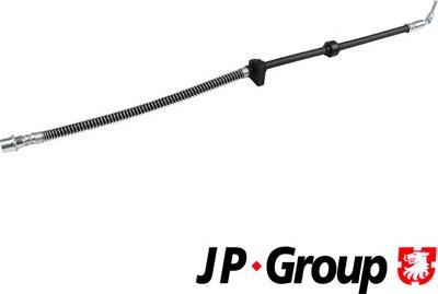 JP Group 4161705570 - Flessibile del freno autozon.pro