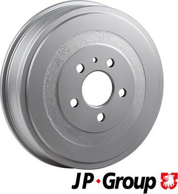 JP Group 4163500600 - Tamburo freno autozon.pro