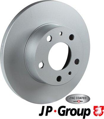 JP Group 4163103500 - Discofreno autozon.pro