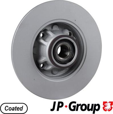 JP Group 4163202500 - Discofreno autozon.pro