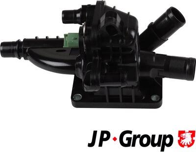 JP Group 4114500400 - Termostato, Refrigerante autozon.pro