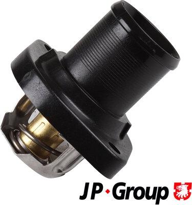 JP Group 4114500300 - Termostato, Refrigerante autozon.pro