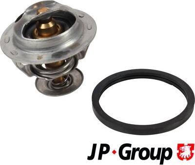 JP Group 4114600710 - Termostato, Refrigerante autozon.pro