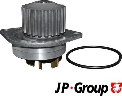 JP Group 4114100500 - Pompa acqua autozon.pro