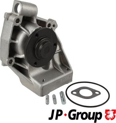 JP Group 4114100600 - Pompa acqua autozon.pro