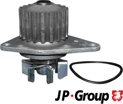 JP Group 4114101500 - Pompa acqua autozon.pro