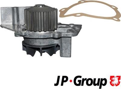 JP Group 4114101100 - Pompa acqua autozon.pro