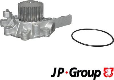 JP Group 4114101300 - Pompa acqua autozon.pro