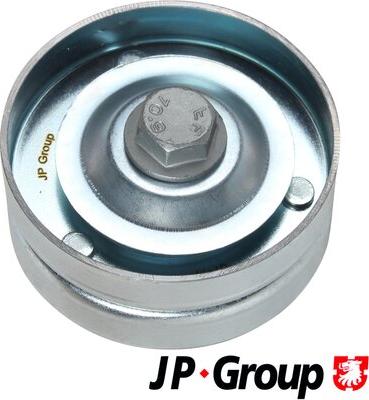 JP Group 4118301200 - Galoppino / Guidacinghia, Cinghia Poly-V autozon.pro