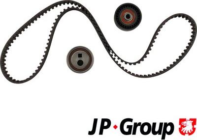 JP Group 4112102210 - Kit cinghie dentate autozon.pro