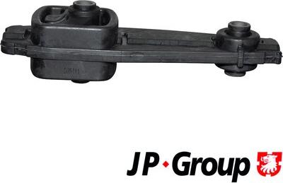 JP Group 4117900900 - Sospensione, Motore autozon.pro