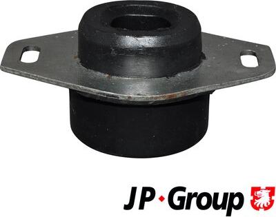 JP Group 4117900170 - Sospensione, Motore autozon.pro