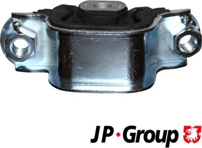 JP Group 4117900700 - Sospensione, Motore autozon.pro