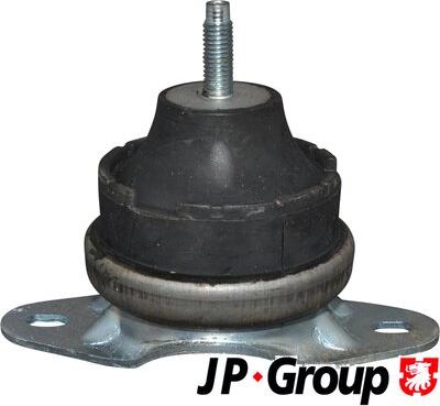 JP Group 4117901980 - Sospensione, Motore autozon.pro