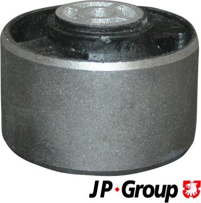 JP Group 4117901600 - Sospensione, Motore autozon.pro