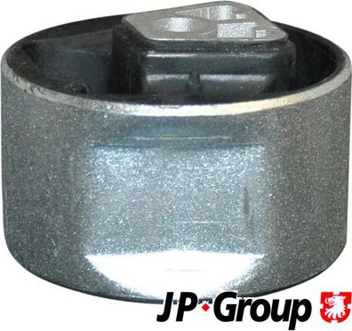 JP Group 4117901080 - Sospensione, Motore autozon.pro