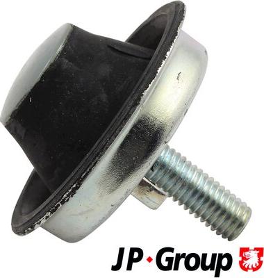 JP Group 4117901880 - Sospensione, Motore autozon.pro