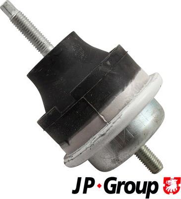 JP Group 4117901780 - Sospensione, Motore autozon.pro