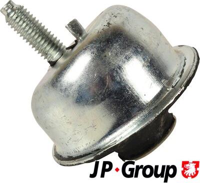 JP Group 4117902480 - Sospensione, Motore autozon.pro