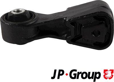 JP Group 4117902080 - Sospensione, Motore autozon.pro