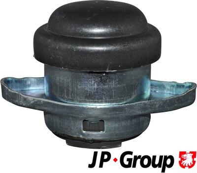 JP Group 4117902380 - Sospensione, Motore autozon.pro