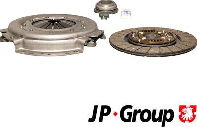 JP Group 4130401310 - Kit frizione autozon.pro