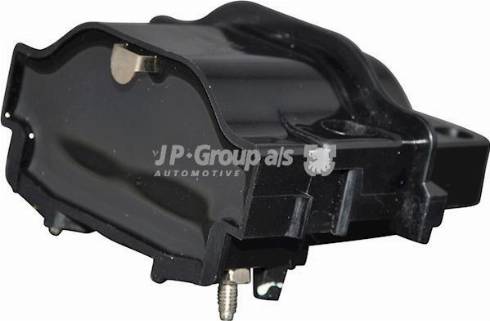 JP Group 4891600600 - Bobina d'accensione autozon.pro