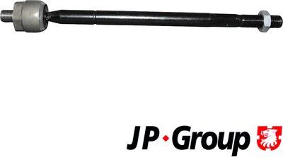 JP Group 4844400100 - Giunto assiale, Asta trasversale autozon.pro