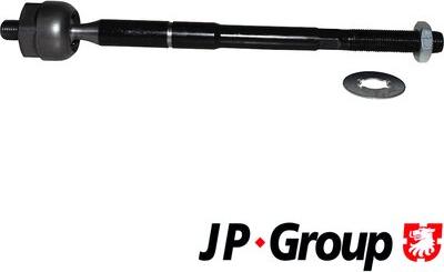 JP Group 4844500900 - Giunto assiale, Asta trasversale autozon.pro