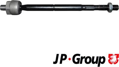 JP Group 4844500300 - Giunto assiale, Asta trasversale autozon.pro