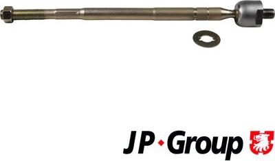 JP Group 4844501200 - Giunto assiale, Asta trasversale autozon.pro