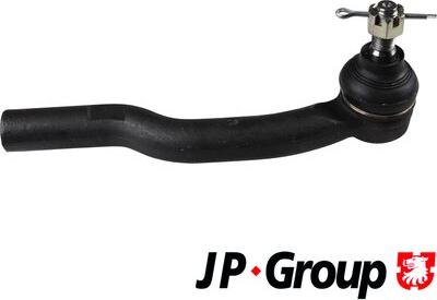 JP Group 4844604480 - Testa barra d'accoppiamento autozon.pro