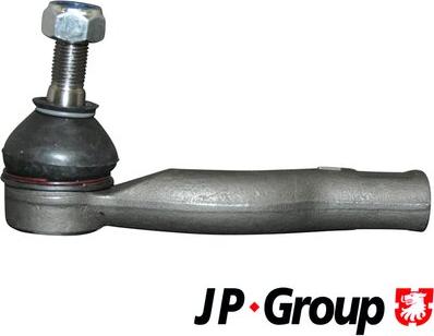 JP Group 4844600270 - Testa barra d'accoppiamento autozon.pro