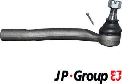 JP Group 4844601080 - Testa barra d'accoppiamento autozon.pro