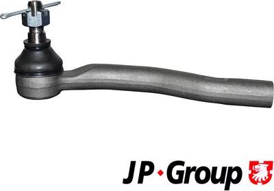 JP Group 4844601070 - Testa barra d'accoppiamento autozon.pro