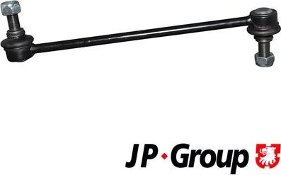 JP Group 4840400500 - Asta / Puntone, Stabilizzatore autozon.pro