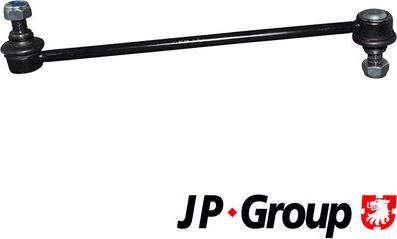 JP Group 4840400600 - Asta / Puntone, Stabilizzatore autozon.pro