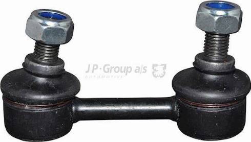 JP Group 4840400100 - Asta / Puntone, Stabilizzatore autozon.pro