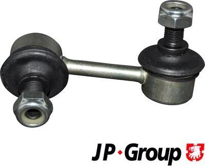 JP Group 4840400380 - Asta / Puntone, Stabilizzatore autozon.pro