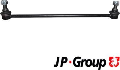 JP Group 4840401000 - Asta / Puntone, Stabilizzatore autozon.pro