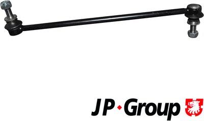 JP Group 4840401100 - Asta / Puntone, Stabilizzatore autozon.pro