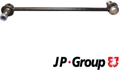 JP Group 4840401700 - Asta / Puntone, Stabilizzatore autozon.pro