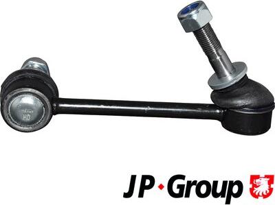 JP Group 4840402480 - Asta / Puntone, Stabilizzatore autozon.pro