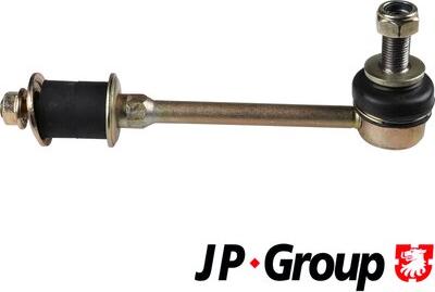 JP Group 4840402500 - Asta / Puntone, Stabilizzatore autozon.pro