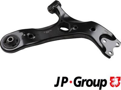 JP Group 4840105680 - Braccio oscillante, Sospensione ruota autozon.pro