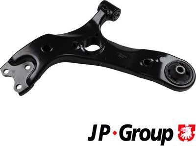 JP Group 4840105670 - Braccio oscillante, Sospensione ruota autozon.pro